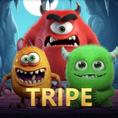 Tripe - funbingo cards game